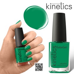 Kinetics SolarGel nail polish #578 Tribe 15ml