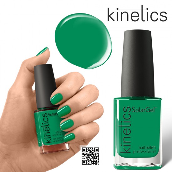 Kinetics SolarGel nail polish #578 Tribe 15ml