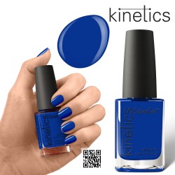 Kinetics SolarGel nail polish #579 Diverse Sky 15ml