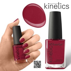 Kinetics SolarGel nail polish #584 Allure 15ml