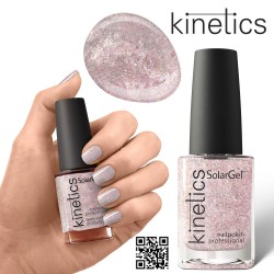 Kinetics SolarGel nail polish #590 Utopia 15ml