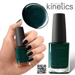 Kinetics SolarGel nail polish #593 Conspiracy 15ml