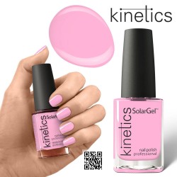 Kinetics SolarGel nail polish #605 Euphoria 15ml
