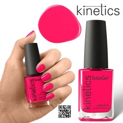 Kinetics SolarGel nail polish #616 Summer 15ml
