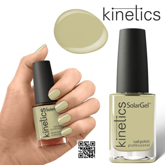 Kinetics SolarGel nail polish #622 Me Time 15ml