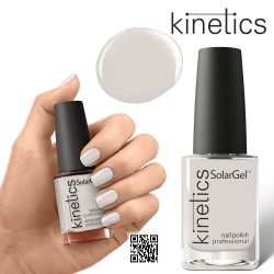 Kinetics SolarGel nail polish #623 Unwind 15ml