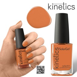 Kinetics SolarGel nail polish #625 Get Cozy 15ml