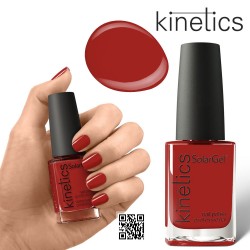 Kinetics SolarGel nail polish #626 Snug 15ml