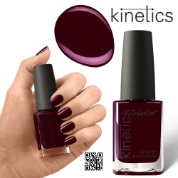 Kinetics SolarGel nail polish #629 Empathy