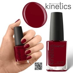 Kinetics SolarGel nail polish #630 Ego
