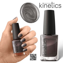 Kinetics SolarGel nail polish #635 Honesty