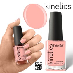 Kinetics SolarGel nail polish #643 Daybreak