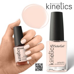 Kinetics SolarGel nail polish #644 Resilience