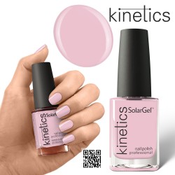 Kinetics SolarGel nail polish #647 Now
