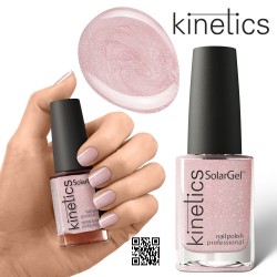 Kinetics SolarGel nail polish #648 Perspective