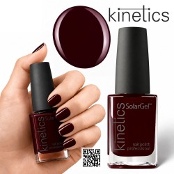 Kinetics SolarGel Nail Polish #657 Curious 15ml