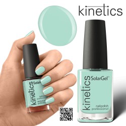 Kinetics SolarGel nail polish #673 Sensory 15ml