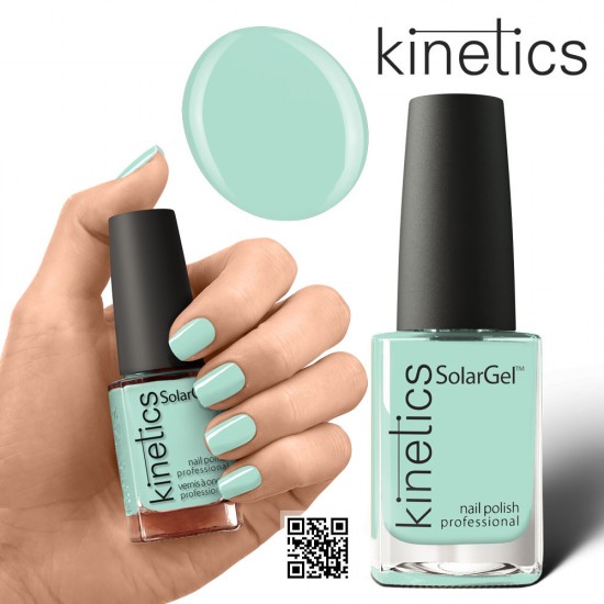 Kinetics SolarGel nail polish #673 Sensory 15ml