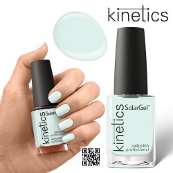 Kinetics SolarGel nail polish #676 Digital 15ml