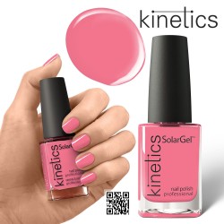 Kinetics SolarGel nail polish #678 Fantasy 15ml