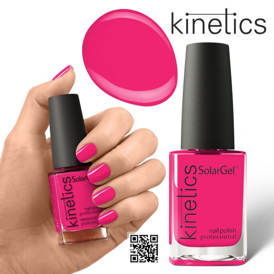 Kinetics SolarGel nail polish #679 Surreal 15ml