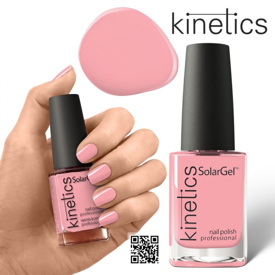 Kinetics SolarGel nail polish #680 Touch 15ml