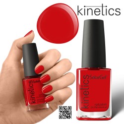 Kinetics SolarGel nail polish #681 Vivid Eve 15ml