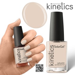 Kinetics SolarGel nail polish #683 Waxleaf 15ml