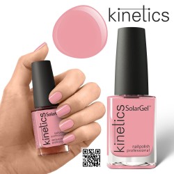 Kinetics SolarGel nail polish #685 Hush 15ml