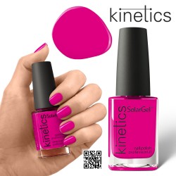 Kinetics SolarGel nail polish #686 Wild 15ml