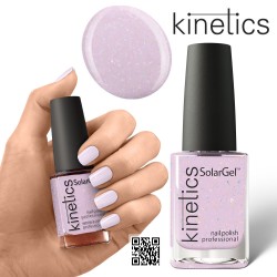 Kinetics SolarGel nail polish #687 Lucent 15ml