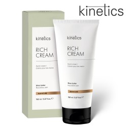 Kinetics hand cream Rich Cream 150ml