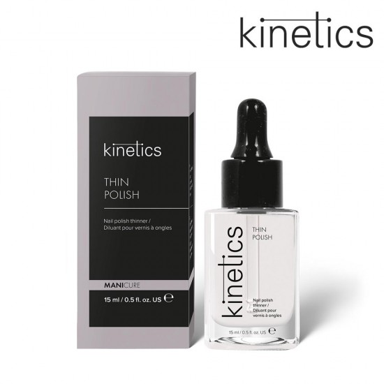 Kinetics Thin Polish drops 15ml