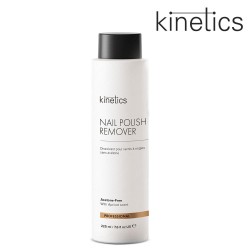 Kinetics Nail Polish Remover acetone-free 225ml