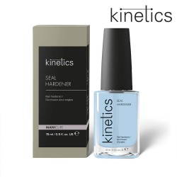 Kinetics Nail Hardener Seal Nail for dry & brittle nails 15ml