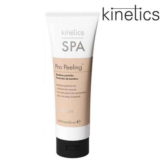 Kinetics Spa Pro Peeling quickly removes calluses 150ml