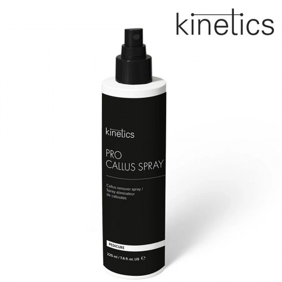 Kinetics Pro Callus Spray 225ml