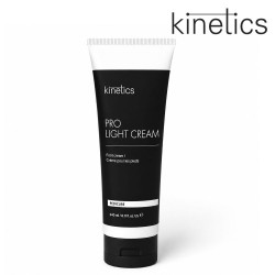 Kinetics Pro Light Cream light cooling foot cream 240ml