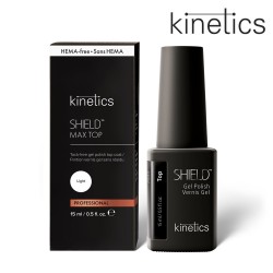 Kinetics Shield Max Top Light 15ml