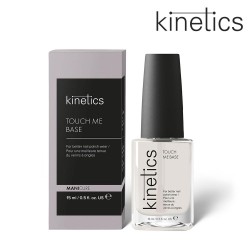 Kinetics Touch Me Base Coat 15ml