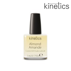 Kinetics Cuticle Oil Almand 5ml