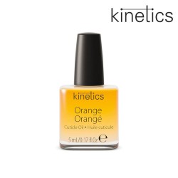Kinetics Cuticle Oil Orange 5ml