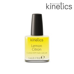 Kinetics Cuticle Oil Lemon 5ml