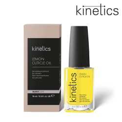 Kinetics Lemon Cuticle Oil 15ml