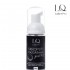 LO Lashes Pro Black cleansing foam for lash preparation 48ml