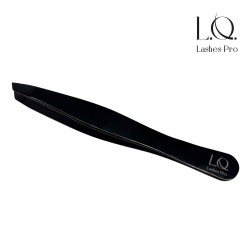 LO Lashes Pro eyebrow tweezers