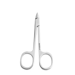 Maniprof Nippers for pedicure "Eyes" without "heel" 10-11mm