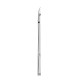 Maniprof Nippers for pedicure "Eyes" without "heel" 10-11mm