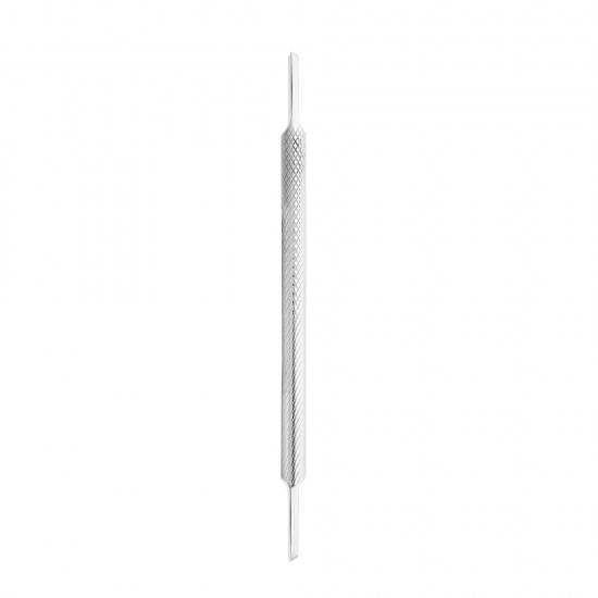 Maniprof Nail cuticle pusher 120mm d-5mm