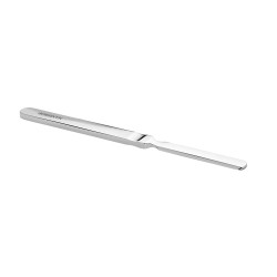 Maniprof Scalpel for podiatry blunt 175mm
